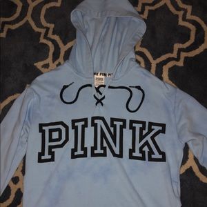 PINK hoodie